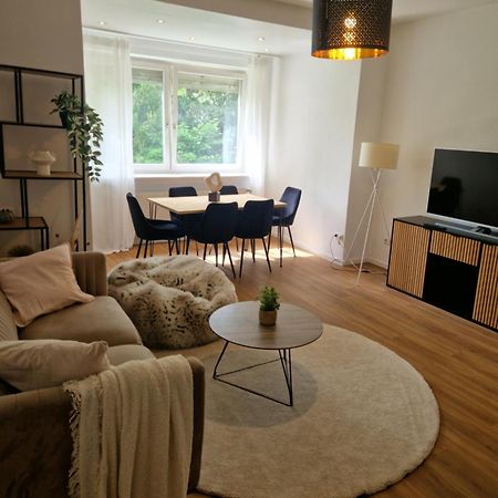 Zentrales Serviced Apartment Hoegl Living 뮌헨 외부 사진