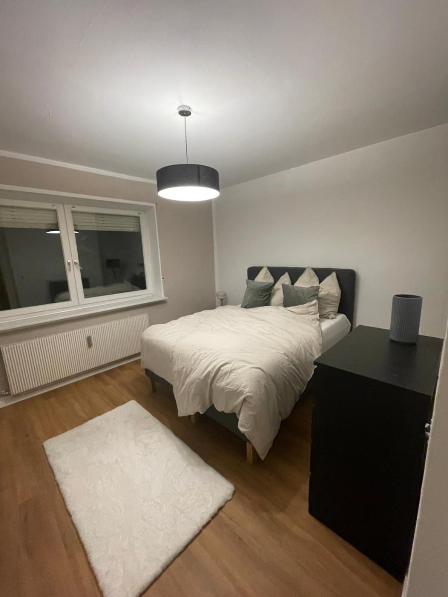 Zentrales Serviced Apartment Hoegl Living 뮌헨 외부 사진