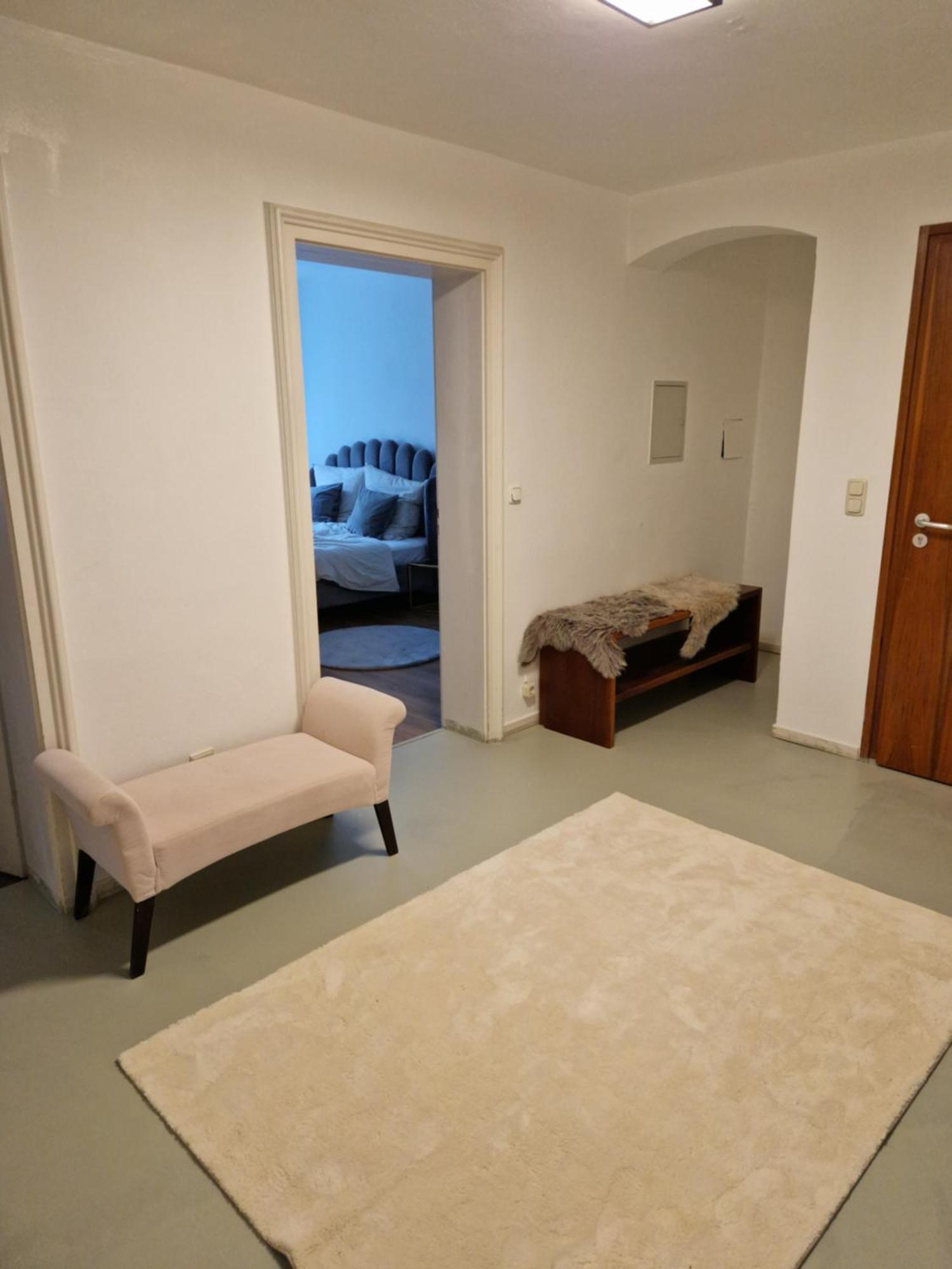 Zentrales Serviced Apartment Hoegl Living 뮌헨 외부 사진