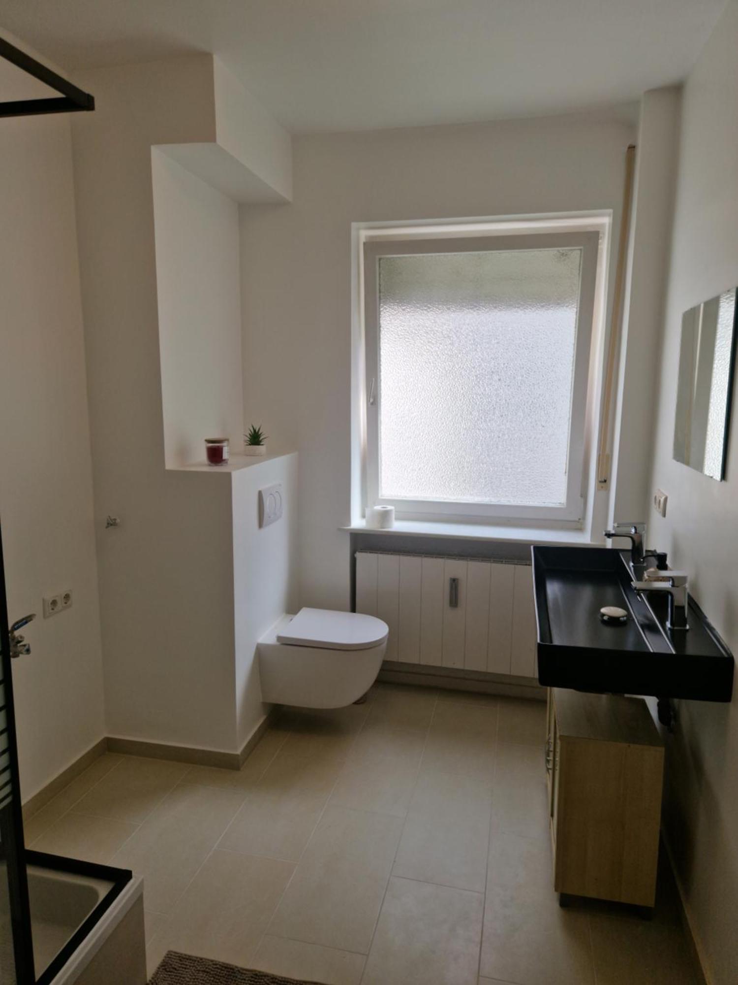 Zentrales Serviced Apartment Hoegl Living 뮌헨 외부 사진